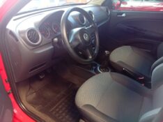 VOLKSWAGEN GOL 1.0 2010/2011 ALTERNATIVA VEÍCULOS LAJEADO / Carros no Vale