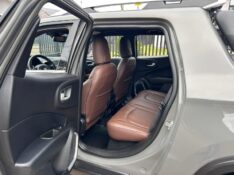 FIAT TORO 2.0 16V TURBO DIESEL RANCH 4WD AT9 2025/2025 LS MULTIMARCAS VENÂNCIO AIRES / Carros no Vale