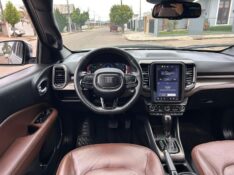 FIAT TORO 2.0 16V TURBO DIESEL RANCH 4WD AT9 2025/2025 LS MULTIMARCAS VENÂNCIO AIRES / Carros no Vale