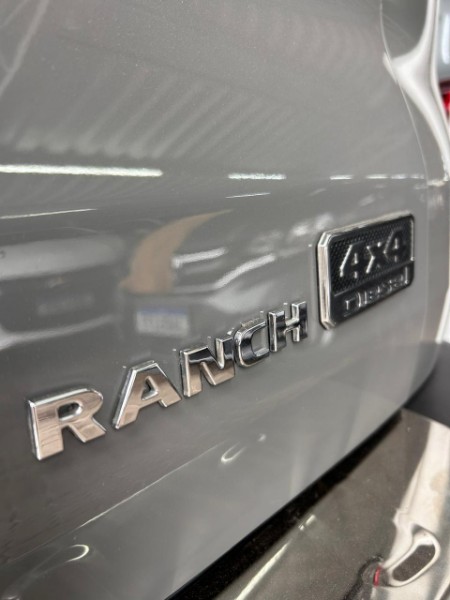 FIAT TORO 2.0 16V TURBO DIESEL RANCH 4WD AT9 2025/2025 LS MULTIMARCAS VENÂNCIO AIRES / Carros no Vale