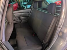 RENAULT SANDERO 1.6 EXPRESSION 16V FLEX 4P MANUAL 2015/2016 RICARDO VEÍCULOS TEUTÔNIA / Carros no Vale