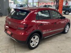 VOLKSWAGEN GOL RALLYE 1.6 8V 2011/2012 LAVENDA VEÍCULOS ARROIO DO MEIO / Carros no Vale