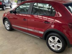 VOLKSWAGEN GOL RALLYE 1.6 8V 2011/2012 LAVENDA VEÍCULOS ARROIO DO MEIO / Carros no Vale