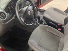 VOLKSWAGEN GOL RALLYE 1.6 8V 2011/2012 LAVENDA VEÍCULOS ARROIO DO MEIO / Carros no Vale