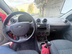 FORD FIESTA 1.0 2004/2004 ELY AUTOMÓVEIS LAJEADO / Carros no Vale