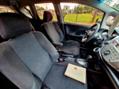 HONDA FIT 1.5 EX 2011/2011 CRUZEIRO MULTIMARCAS CRUZEIRO DO SUL / Carros no Vale