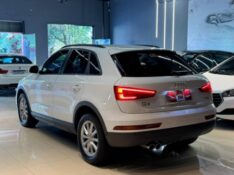 AUDI Q3 1.4 S-TRONIC 2015/2016 JM AUTOMÓVEIS VENÂNCIO AIRES / Carros no Vale