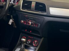 AUDI Q3 1.4 S-TRONIC 2015/2016 JM AUTOMÓVEIS VENÂNCIO AIRES / Carros no Vale