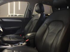 AUDI Q3 1.4 S-TRONIC 2015/2016 JM AUTOMÓVEIS VENÂNCIO AIRES / Carros no Vale