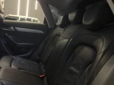 AUDI Q3 1.4 S-TRONIC 2015/2016 JM AUTOMÓVEIS VENÂNCIO AIRES / Carros no Vale