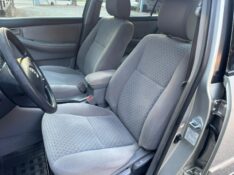 TOYOTA COROLLA 1.8 XLI /2008 RT 811 VEÍCULOS ARROIO DO MEIO / Carros no Vale