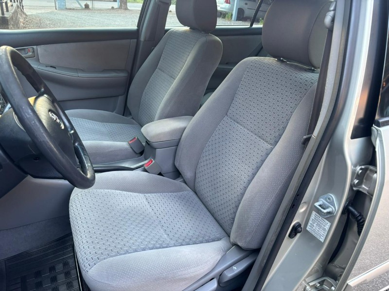 TOYOTA COROLLA 1.8 XLI /2008 RT 811 VEÍCULOS ARROIO DO MEIO / Carros no Vale