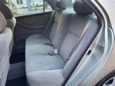 TOYOTA COROLLA 1.8 XLI /2008 RT 811 VEÍCULOS ARROIO DO MEIO / Carros no Vale