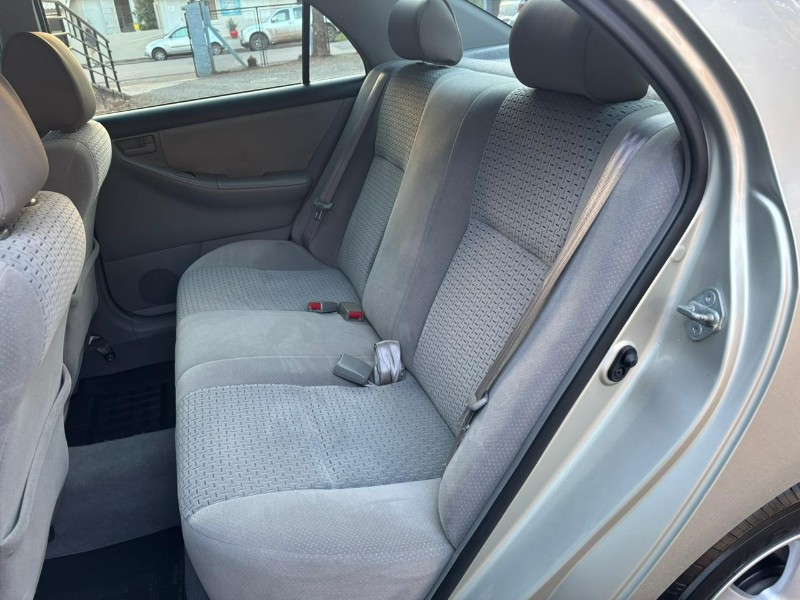 TOYOTA COROLLA 1.8 XLI /2008 RT 811 VEÍCULOS ARROIO DO MEIO / Carros no Vale