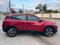 CHEVROLET TRACKER PREMIER 1.2 TURBO 12V FLEX AUT. 2022/2022 LS MULTIMARCAS VENÂNCIO AIRES / Carros no Vale