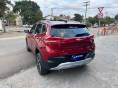 CHEVROLET TRACKER PREMIER 1.2 TURBO 12V FLEX AUT. 2022/2022 LS MULTIMARCAS VENÂNCIO AIRES / Carros no Vale