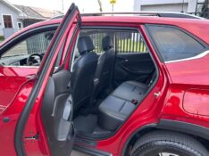 CHEVROLET TRACKER PREMIER 1.2 TURBO 12V FLEX AUT. 2022/2022 LS MULTIMARCAS VENÂNCIO AIRES / Carros no Vale