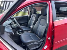 CHEVROLET TRACKER PREMIER 1.2 TURBO 12V FLEX AUT. 2022/2022 LS MULTIMARCAS VENÂNCIO AIRES / Carros no Vale