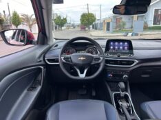 CHEVROLET TRACKER PREMIER 1.2 TURBO 12V FLEX AUT. 2022/2022 LS MULTIMARCAS VENÂNCIO AIRES / Carros no Vale