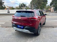 CHEVROLET TRACKER PREMIER 1.2 TURBO 12V FLEX AUT. 2022/2022 LS MULTIMARCAS VENÂNCIO AIRES / Carros no Vale