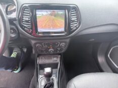 JEEP COMPASS 2.0 16V FLEX LIMITED AUTOMÁTICO 2020/2020 ELY AUTOMÓVEIS LAJEADO / Carros no Vale