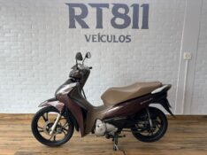 HONDA MOTOS BIZ 125 /2021 RT 811 VEÍCULOS ARROIO DO MEIO / Carros no Vale