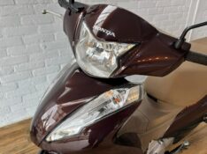HONDA MOTOS BIZ 125 /2021 RT 811 VEÍCULOS ARROIO DO MEIO / Carros no Vale
