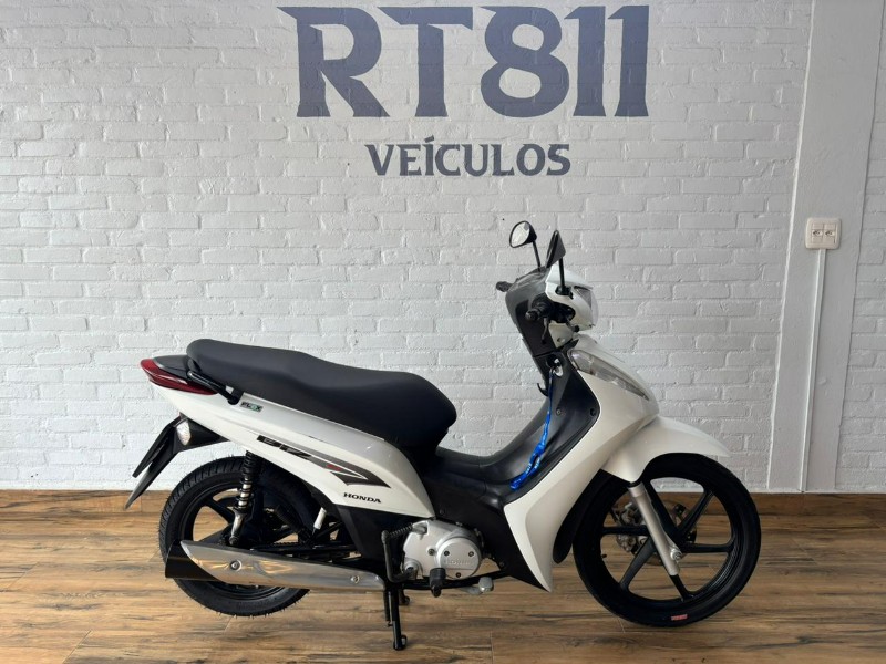 HONDA MOTOS BIZ 125 EX /2013 RT 811 VEÍCULOS ARROIO DO MEIO / Carros no Vale HONDA MOTOS BIZ 125 EX /2013 RT 811 VEÍCULOS ARROIO DO MEIO / Carros no Vale