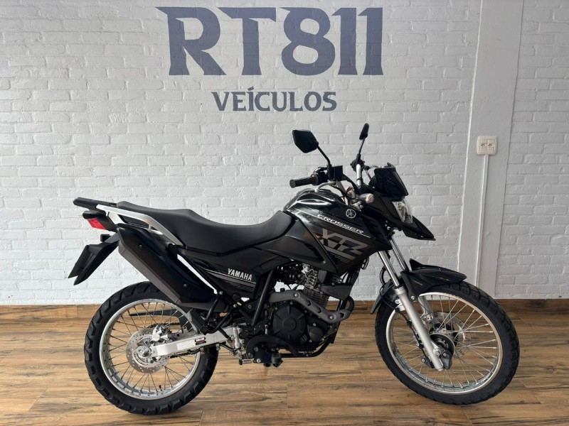 YAMAHA CROSSER 150 S /2022 RT 811 VEÍCULOS ARROIO DO MEIO / Carros no Vale YAMAHA CROSSER 150 S /2022 RT 811 VEÍCULOS ARROIO DO MEIO / Carros no Vale