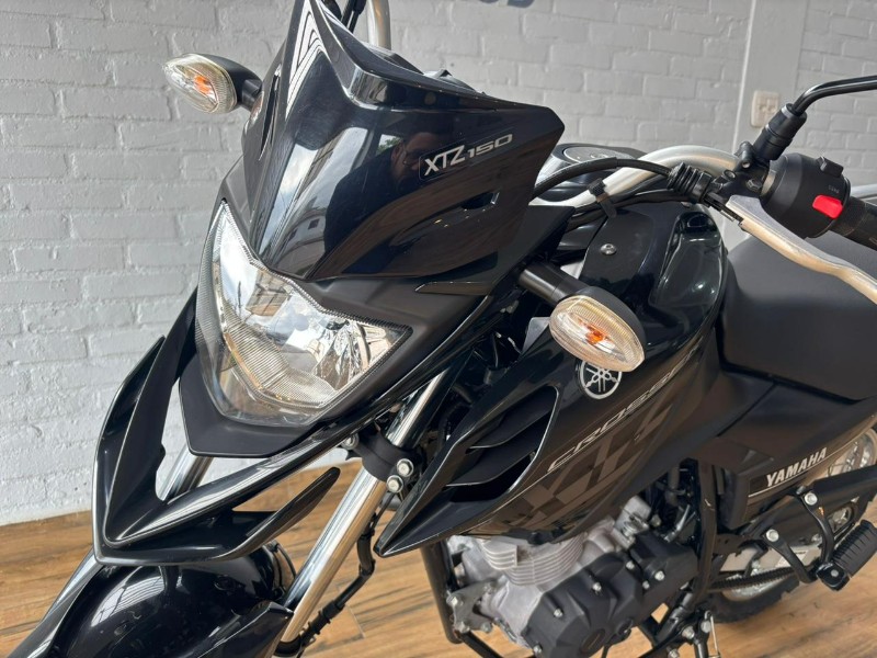 YAMAHA CROSSER 150 S /2022 RT 811 VEÍCULOS ARROIO DO MEIO / Carros no Vale YAMAHA CROSSER 150 S /2022 RT 811 VEÍCULOS ARROIO DO MEIO / Carros no Vale