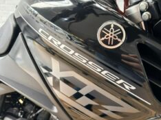 YAMAHA CROSSER 150 S /2022 RT 811 VEÍCULOS ARROIO DO MEIO / Carros no Vale