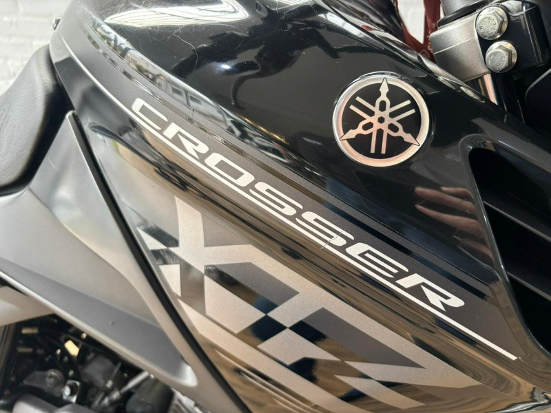 YAMAHA CROSSER 150 S /2022 RT 811 VEÍCULOS ARROIO DO MEIO / Carros no Vale YAMAHA CROSSER 150 S /2022 RT 811 VEÍCULOS ARROIO DO MEIO / Carros no Vale