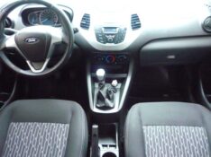 FORD KA + SE 1.0 2014/2015 PREMIUM AUTOMÓVEIS ARROIO DO MEIO / Carros no Vale
