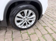 CHEVROLET TRACKER 1.4 16V TURBO FLEX LTZ AUTOMÁTICO 2017/2017 ELY AUTOMÓVEIS LAJEADO / Carros no Vale