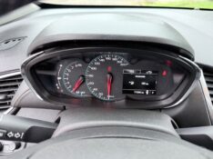 CHEVROLET TRACKER 1.4 16V TURBO FLEX LTZ AUTOMÁTICO 2017/2017 ELY AUTOMÓVEIS LAJEADO / Carros no Vale