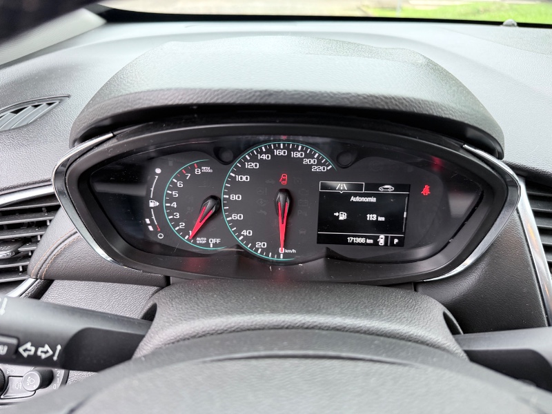 CHEVROLET TRACKER 1.4 16V TURBO FLEX LTZ AUTOMÁTICO 2017/2017 ELY AUTOMÓVEIS LAJEADO / Carros no Vale CHEVROLET TRACKER 1.4 16V TURBO FLEX LTZ AUTOMÁTICO 2017/2017 ELY AUTOMÓVEIS LAJEADO / Carros no Vale