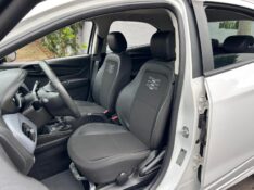 CHEVROLET ONIX JOY PLUS BLACK EDITION 1.0 2021/2021 LS MULTIMARCAS VENÂNCIO AIRES / Carros no Vale
