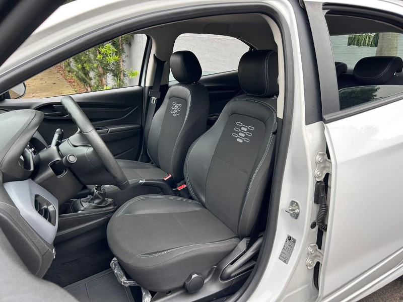 CHEVROLET ONIX JOY PLUS BLACK EDITION 1.0 2021/2021 LS MULTIMARCAS VENÂNCIO AIRES / Carros no Vale