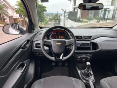 CHEVROLET ONIX JOY PLUS BLACK EDITION 1.0 2021/2021 LS MULTIMARCAS VENÂNCIO AIRES / Carros no Vale