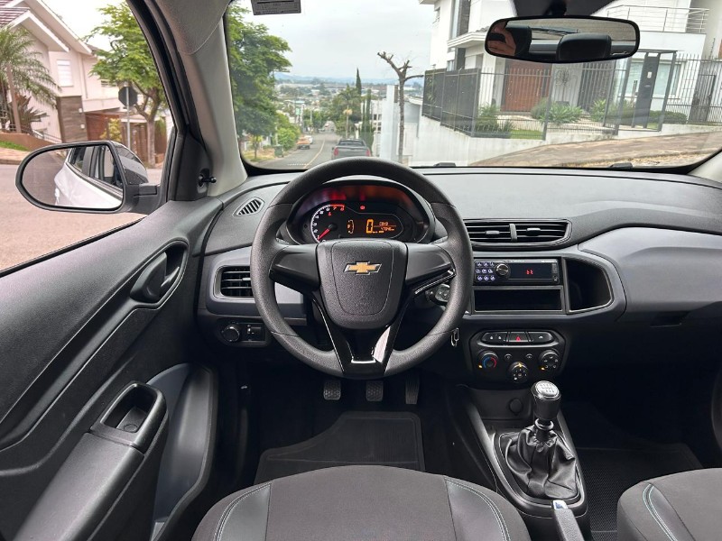 CHEVROLET ONIX JOY PLUS BLACK EDITION 1.0 2021/2021 LS MULTIMARCAS VENÂNCIO AIRES / Carros no Vale