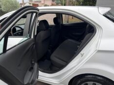 CHEVROLET ONIX JOY PLUS BLACK EDITION 1.0 2021/2021 LS MULTIMARCAS VENÂNCIO AIRES / Carros no Vale