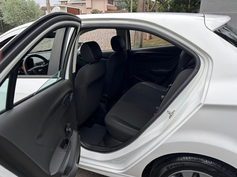 CHEVROLET ONIX JOY PLUS BLACK EDITION 1.0 2021/2021 LS MULTIMARCAS VENÂNCIO AIRES / Carros no Vale