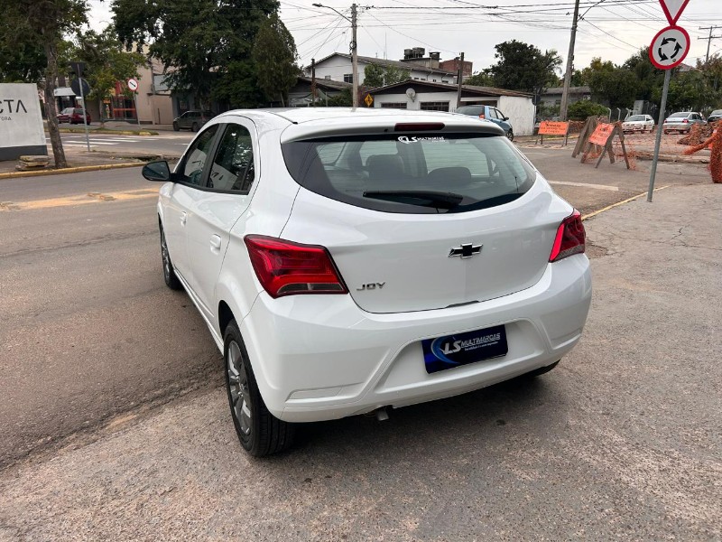 CHEVROLET ONIX JOY PLUS BLACK EDITION 1.0 2021/2021 LS MULTIMARCAS VENÂNCIO AIRES / Carros no Vale