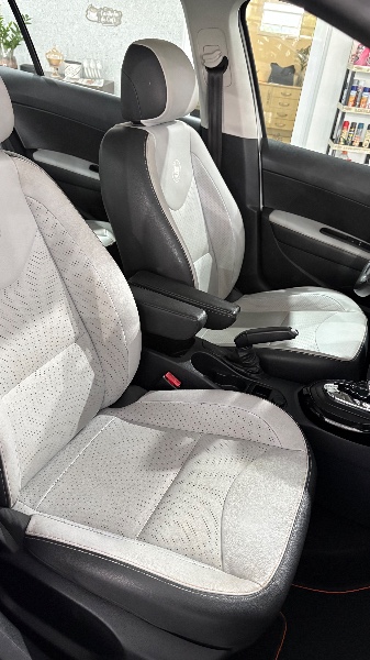 PEUGEOT 408 1.6 GRIFFE 16V TURBO FLEX 4P AUTOMÁTICO 2017/2018 NEURI VEÍCULOS LAJEADO / Carros no Vale