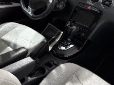 PEUGEOT 408 1.6 GRIFFE 16V TURBO FLEX 4P AUTOMÁTICO 2017/2018 NEURI VEÍCULOS LAJEADO / Carros no Vale