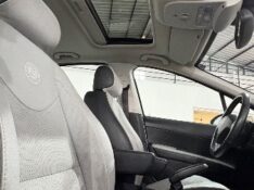 PEUGEOT 408 1.6 GRIFFE 16V TURBO FLEX 4P AUTOMÁTICO 2017/2018 NEURI VEÍCULOS LAJEADO / Carros no Vale