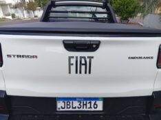 FIAT STRADA 1.4 FIRE ENDURANCE CS 2022/2022 ALTERNATIVA VEÍCULOS LAJEADO / Carros no Vale