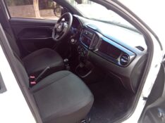 FIAT STRADA 1.4 FIRE ENDURANCE CS 2022/2022 ALTERNATIVA VEÍCULOS LAJEADO / Carros no Vale