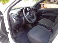 FIAT STRADA 1.4 FIRE ENDURANCE CS 2022/2022 ALTERNATIVA VEÍCULOS LAJEADO / Carros no Vale