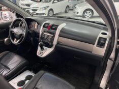 HONDA CR-V CRV 2.0 EXL 4X4 16V GASOLINA 4P AUTOMÁTICO 2010/2010 TIAGO AUTOMÓVEIS VENÂNCIO AIRES / Carros no Vale